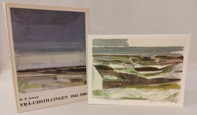 Vrå-udstillingen 1942 - 1980.