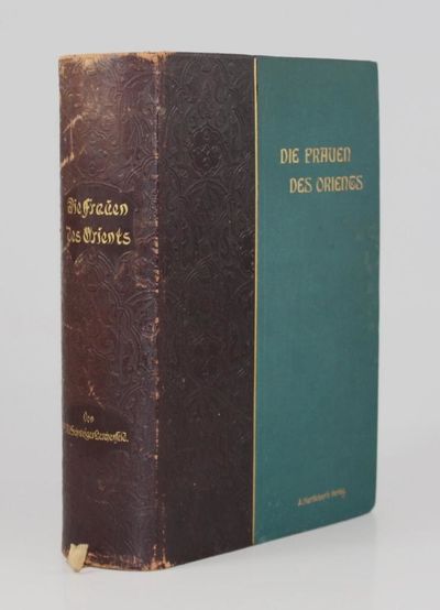 Die Frauen des Orients in der Geschichte, in der…