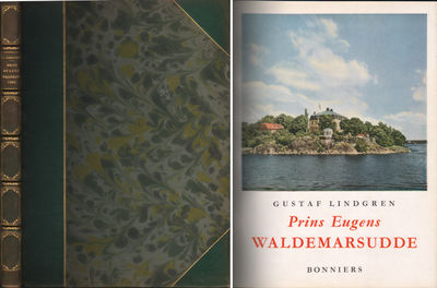 PRINS EUGENS WALDEMARSUDDE.
