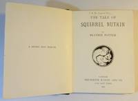 The Tale of Squirrel Nutkin - 1903