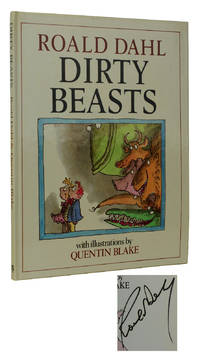 cover of Dirty Beasts
