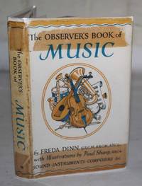 The Observer's Book Of Music