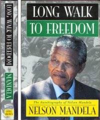 Long Walk to Freedom