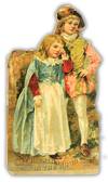 The Children in the Wood