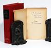 View Image 3 of 6 for L’Homme Révolte ; L’Exil et Le Royaume ; Actuelles II: Chroniques 1948-1953 ; La Chute. . L’�... Inventory #2921