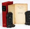 View Image 6 of 6 for L’Homme Révolte ; L’Exil et Le Royaume ; Actuelles II: Chroniques 1948-1953 ; La Chute. . L’�... Inventory #2921