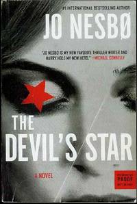 cover of The Devil's Star