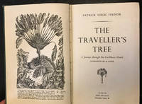 image of The Traveller's Tree. A Journey Through the Caribbean Islands