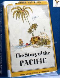 cover of The Story Of The Pacific