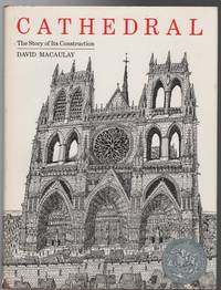 image of Cathedral The Story of Its Construction.
