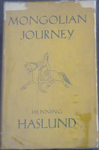 image of Mongolian Journey