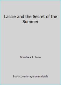 image of Lassie and the Secret of the Summer