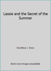 Lassie and the Secret of the Summer