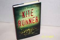 The Kite Runner by Khaled Hosseini - 2003