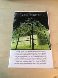 cover of Race Treason Behind Prison Walls