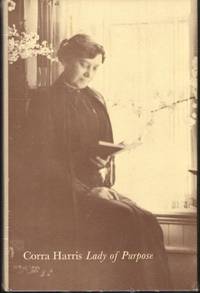 Corra Harris Lady of Purpose by John E Talmadge - First Edition - 1968 - from Americana Books ABAA (SKU: 8985)