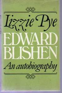 Lizzie Pye by Blishen, Edward (chosen by) - 1982