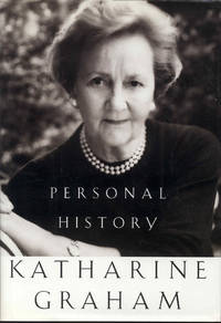 Personal History by Katharine Graham - 2001