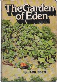 cover of GARDEN OF EDEN