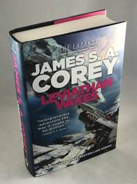 Leviathan Wakes