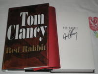 image of Red Rabbit: SIGNED
