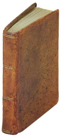 An Essay on War. Proving that the spirit of war, existing in the rational mind, is ever inimical to the spirit of the gospel; that the wars mentioned in the history of the Jews, were for the happiness of that people, the punishment of Idolatrous nations, and the in- struction of mankind generally. Also, that the spiritof war is wholly excluded from the Christian Church