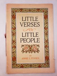 cover of Little Verses for Little People
