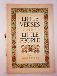 Little Verses for Little People