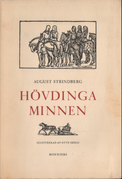 HÖVDINGAMINNEN.
