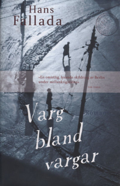 VARG BLAND VARGAR.