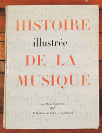 Histoire Illustree de La Musique