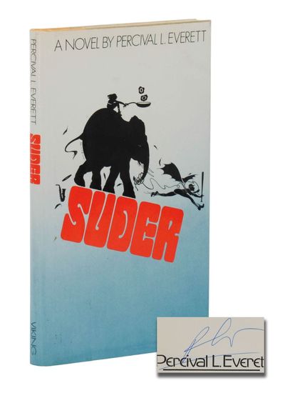 New York: The Viking Press, 1983. First Edition. Near Fine/Near Fine. First edition, first printing....