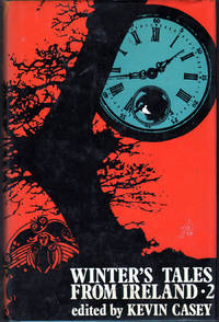 Winter's Tales from Ireland 2 by Ed Kevin - First Edition - 1972 - from citynightsbooks (SKU: 7010)
