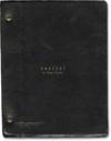 Amadeus (Original script for the 1980-1983 Broadway play)