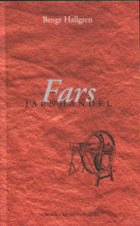 FARS JÄRNHANDEL.