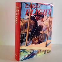 image of Early Flight: From Balloons to Biplanes