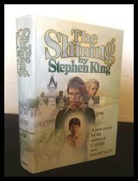 The Shining by King. Stephen - 1977