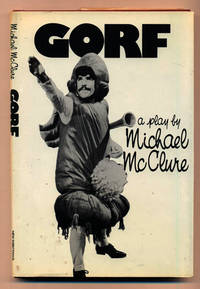 Gorf or Gorf and the Blind Dyke