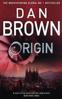 Dan Brown Origin