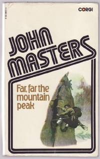 image of Far, Far the Mountain Peak