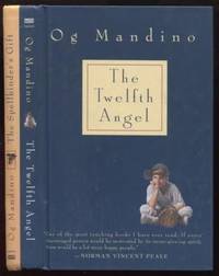 cover of The Spellbinder's Gift/The Twelfth Angel