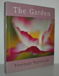 THE GARDEN by Patterson, Freeman - 2003