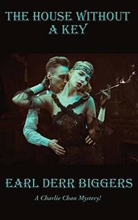 cover of The House Without A Key - Hardcover