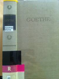 Goethes Werke in zwölf Bänden. Band 11. Schriften zu Kunst und Literatur.