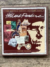 HELL AND PARADISE: THE NORFOLK BOUNTY PITCAIRN SAGA.