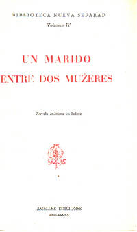 image of Un marido entre dos mujeres
