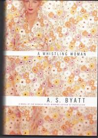 image of A Whistling Woman