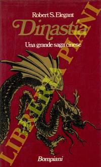 cover of Dinastia.