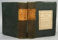 ELEMENTS OF PHYSIOLOGY, 2 VOLUMES by J MULLER - First Edition - 1839 - from Boston Book Company (SKU: 85595)