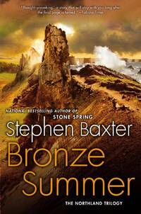 Bronze Summer (Northland Trilogy, 2)